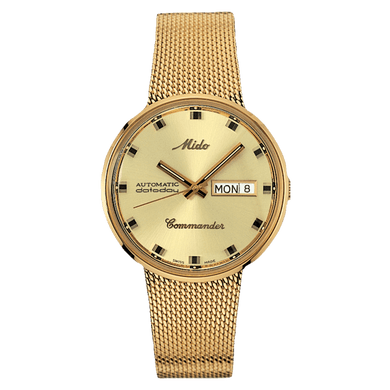 Mido Commander 1959 M842932213