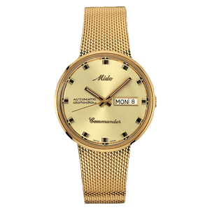 Mido Commander 1959 M842932213