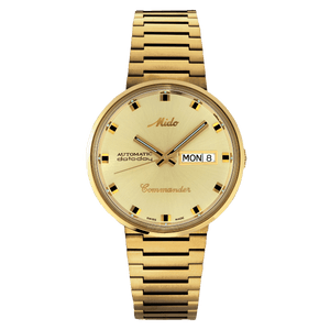Mido Commander 1959 M842932223