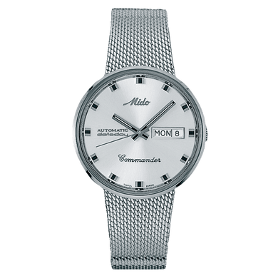 Mido Commander 1959 M842942113
