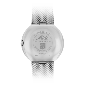 Mido Commander 1959 M842942113