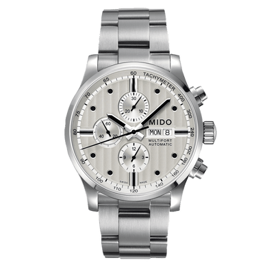 Mido Multifort  M0056141103100