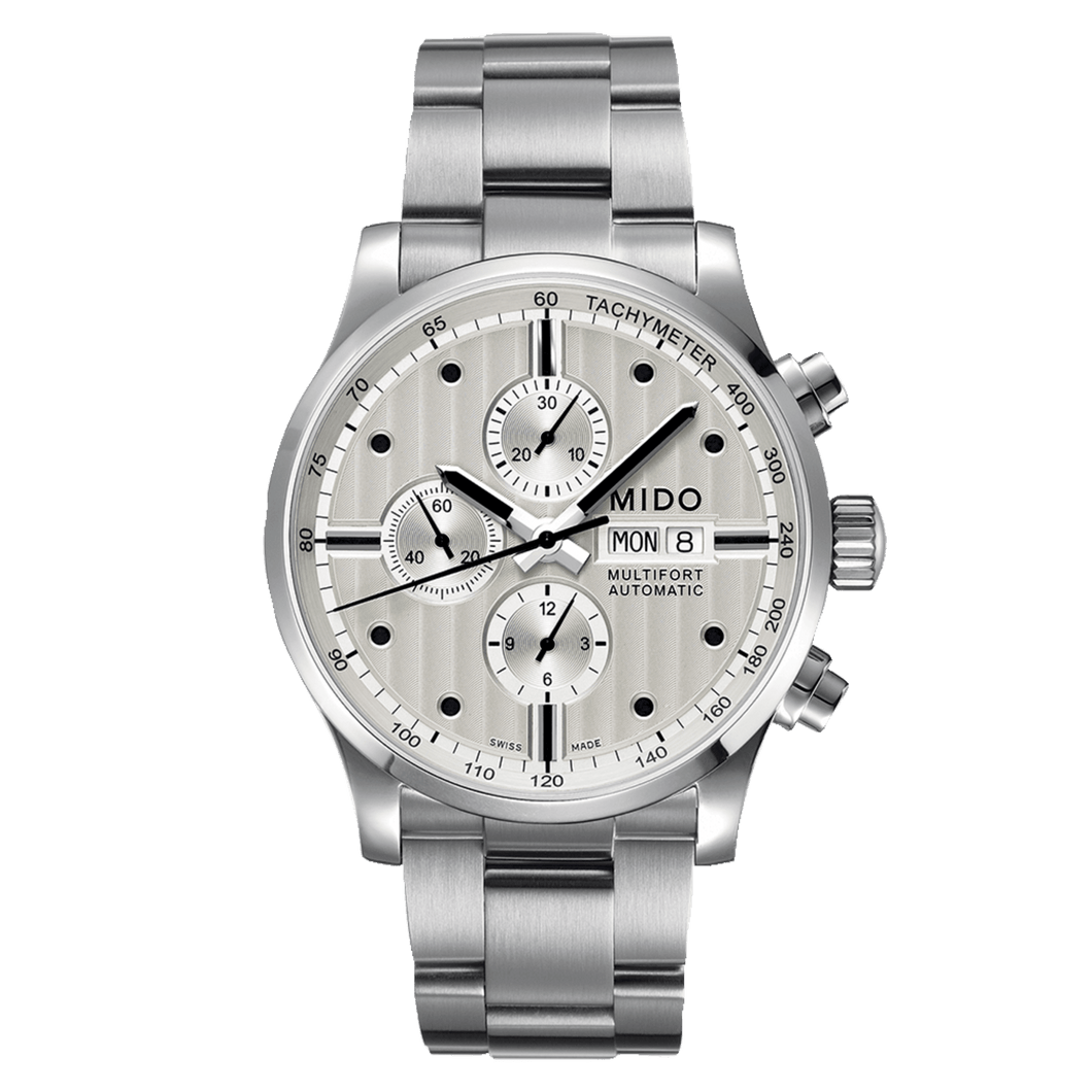 Mido Multifort  M0056141103100