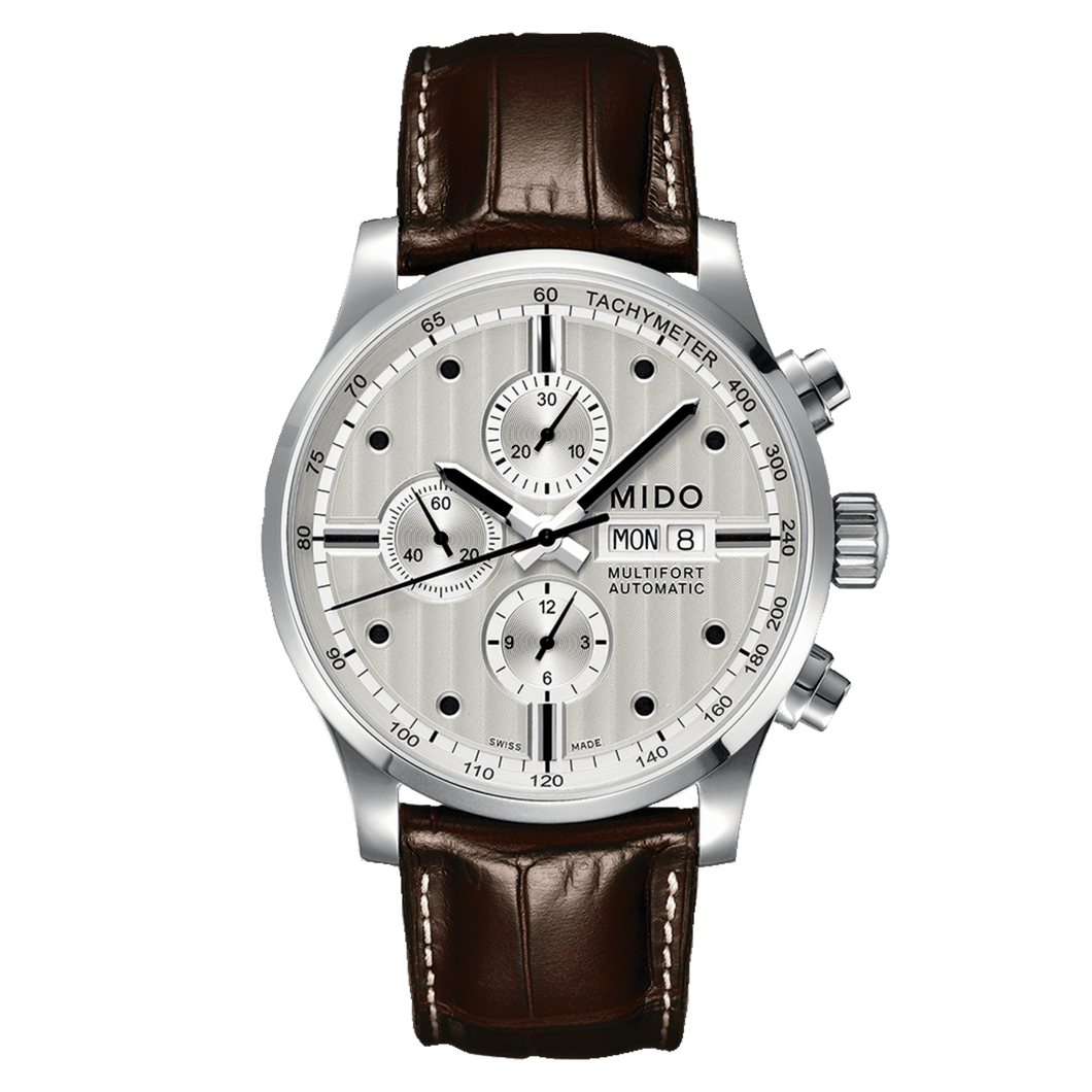 Mido Multifort  M0056141603100