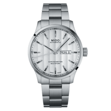 Load image into Gallery viewer, Mido Multifort Chronometer 1 M0384311103100
