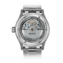 Load image into Gallery viewer, Mido Multifort Chronometer 1 M0384311103100
