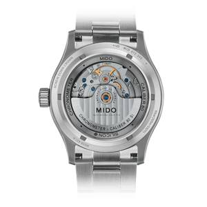 Mido Multifort Chronometer 1 M0384311103100