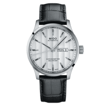 Load image into Gallery viewer, Mido Multifort Chronometer 1 M0384311603100
