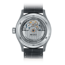 Load image into Gallery viewer, Mido Multifort Chronometer 1 M0384311603100
