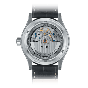 Mido Multifort Chronometer 1 M0384311603100