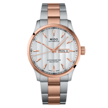 Load image into Gallery viewer, Mido Multifort Chronometer 1 M0384312203100
