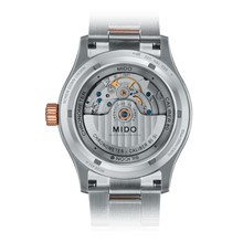 Load image into Gallery viewer, Mido Multifort Chronometer 1 M0384312203100
