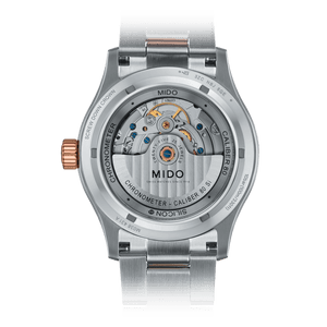 Mido Multifort Chronometer 1 M0384312203100