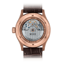Load image into Gallery viewer, Mido Multifort Chronometer 1 M0384313603100
