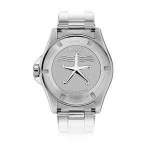 Mido Ocean Star Diver 600 Chronometer M0266081104101