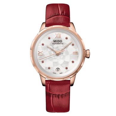 Mido Rainflower  M0432073611800