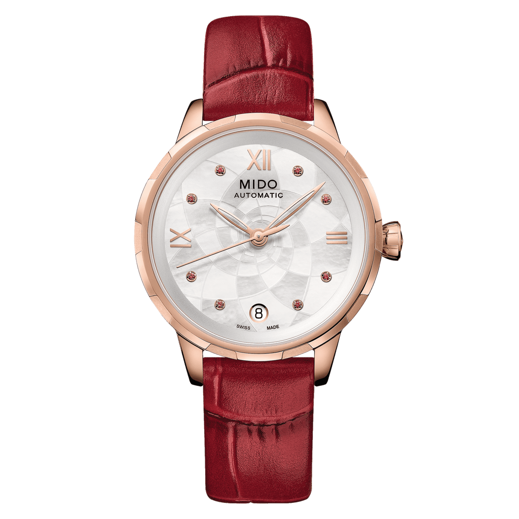 Mido Rainflower  M0432073611800