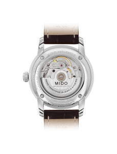 Mido Baroncelli II Gent M86004268