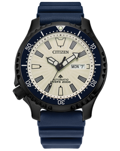 CITIZEN Promaster Dive Automatic - NY0137-09A