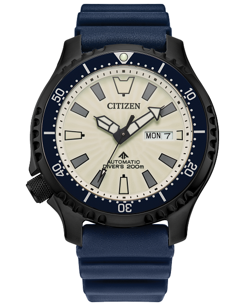 CITIZEN Promaster Dive Automatic - NY0137-09A