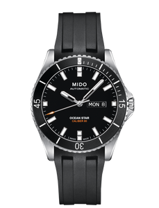 Mido Ocean Star 200 M0264301705100