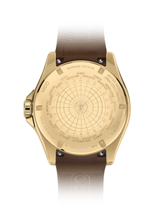 Mido Ocean Star GMT M0266293729100