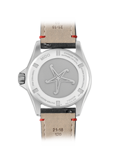 Load image into Gallery viewer, Mido Ocean Star Worldtimer M0268301603000
