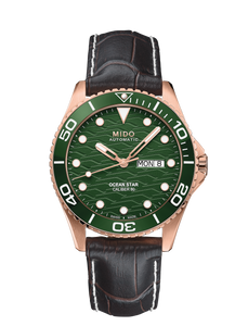 Mido Ocean Star 200C M0424303609100