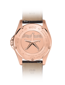 Mido Ocean Star 200C M0424303609100