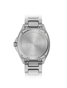 Mido Multifort TV 35 M0493071113600