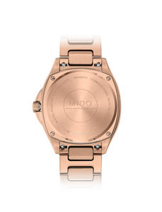 Mido Multifort TV 35 M0493073329600