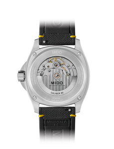 Mido Multifort TV Big Date M0495261708101