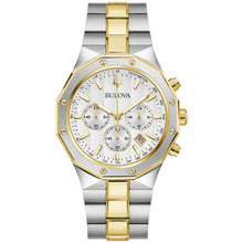 Charger l&#39;image dans la galerie, BULOVA Prestige Classic 98B450
