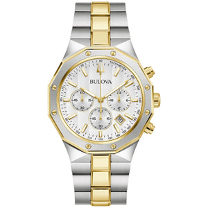 BULOVA Prestige Classic 98B450