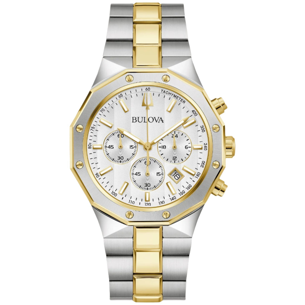 BULOVA Prestige Classic 98B450