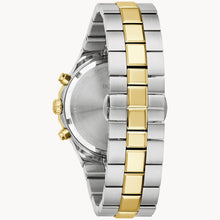 Charger l&#39;image dans la galerie, BULOVA Prestige Classic 98B450
