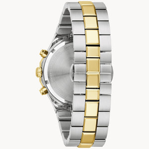 BULOVA Prestige Classic 98B450