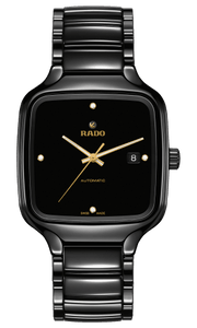 RADO True Square Diamants automatiques R27078722