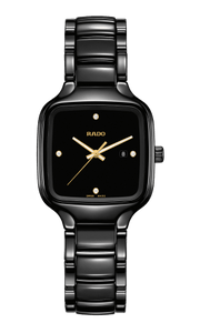 RADO Véritables Diamants Carrés R27080722