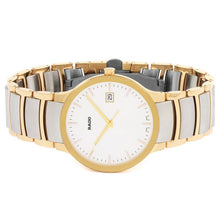 Load image into Gallery viewer, Centrix Quartz Unisex Watch R30554103
