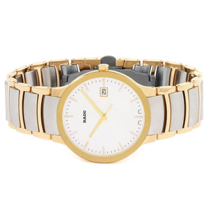 Centrix Quartz Unisex Watch R30554103