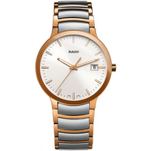 Load image into Gallery viewer, Centrix Quartz Unisex Watch R30554103
