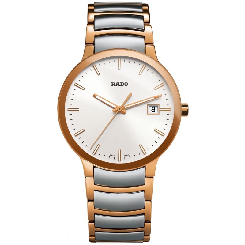 Centrix Quartz Unisex Watch R30554103