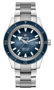 Captain Cook Automatic Watch R32105203