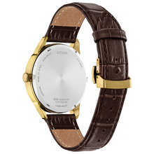 Load image into Gallery viewer, CITIZEN Mens Eco-Drive Ring Rolan Dress/Classic BU2112-06E
