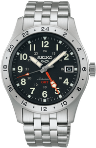 Seiko 5 Sports GMT SSK0231K1