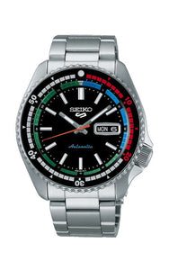 Seiko 5 Sports SRPK13K1F