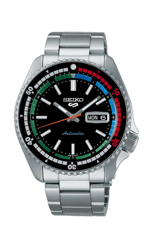 Seiko 5 Sports SRPK13K1F