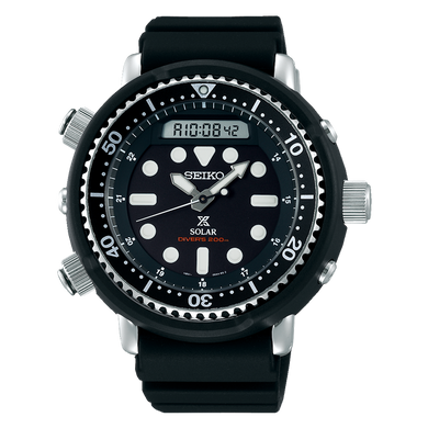 Seiko Prospex Solar SNJ025
