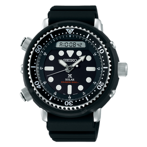 Seiko Prospex Solar SNJ025